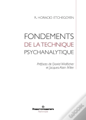 Fondements De La Technique Psychanalytique