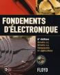 Fondements D'Électronique - Preview