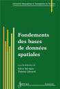 Fondements Des Bases De Données Spatiales - Preview