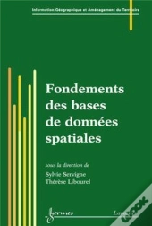 Fondements Des Bases De Données Spatiales