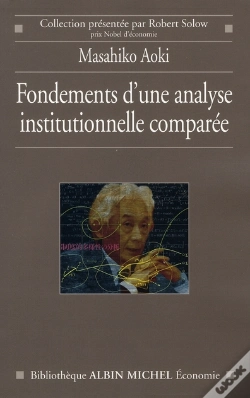 Capa do artigo Fondements D'Une Analyse Constitutionnelle Comparee
