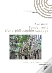 Fondements D'Une Philosophie Sauvage