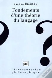 Capa do artigo Fondements D