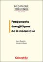 Fondements Énergétiques De La Mécanique - Preview