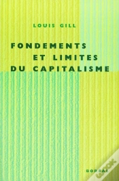 Capa do artigo Fondements Et Limites Du Capitalisme