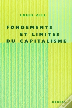 Capa do artigo Fondements Et Limites Du Capitalisme