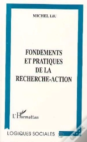 Capa do artigo Fondements Et Pratiques De La Recherche-Action
