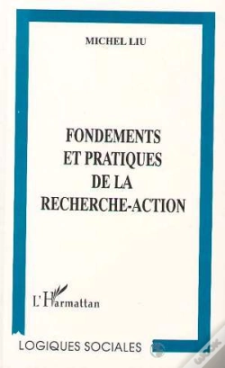 Capa do artigo Fondements Et Pratiques De La Recherche-Action