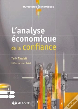 Capa do artigo Fondements Et Rationalité