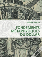 Capa do artigo Fondements Métaphysiques Du Dollar ; Figures De L