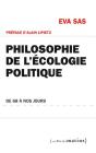 Fondements Philosophiques De L'Ecologie - Preview