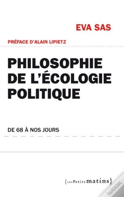 Capa do artigo Fondements Philosophiques De L'Ecologie