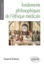 Fondements Philosophiques De L'Ethique Medicale (Prix Maurice Rapin) - Preview