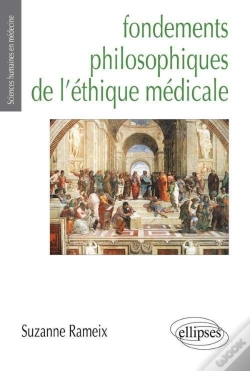 Capa do artigo Fondements Philosophiques De L'Ethique Medicale (Prix Maurice Rapin)