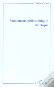 Capa do artigo Fondements Philosophiques Du Risque