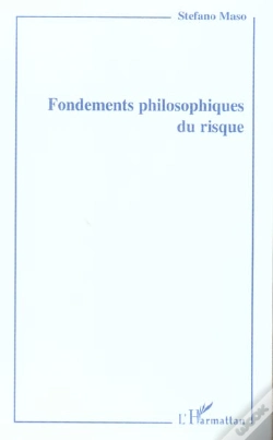Capa do artigo Fondements Philosophiques Du Risque