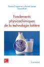 Fondements Physicochimiques De La Technologie Laitière - Preview