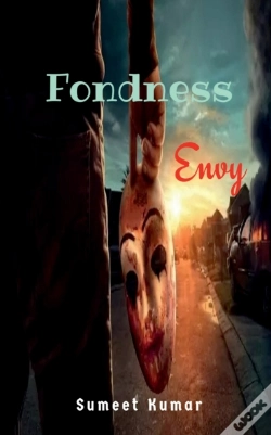 Capa do artigo Fondness Envy