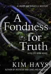 Capa do artigo Fondness For Truth