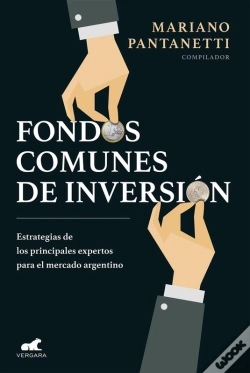 Capa do artigo Fondos Comunes De Inversión