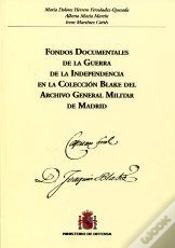 Capa do artigo Fondos Documentales De La Guerra De La Independencia Española En La Colección Blake