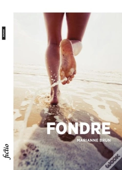 Capa do artigo Fondre