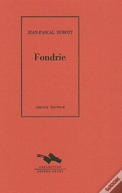 Capa do artigo Fondrie (Une Suite Metallurgique)