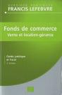 Fonds De Commerc - Preview