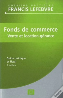Capa do artigo Fonds De Commerc