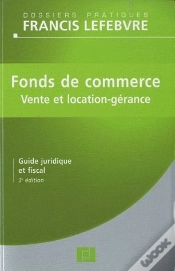 Capa do artigo Fonds De Commerc