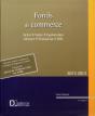 Fonds De Commerce ; Achat Et Vente, Exploitation Et Gérance, Évaluation, Eirl (Édition 2010-2011) - Preview