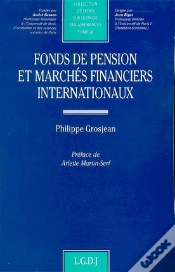 Capa do artigo Fonds De Pension Et Marches Financiers Internationaux ; Perspectives Comparées