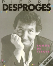Capa do artigo Fonds De Tiroir