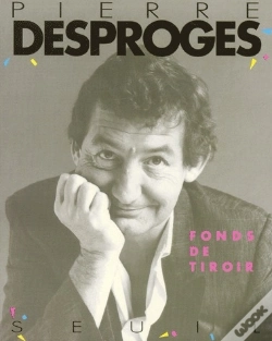 Capa do artigo Fonds De Tiroir