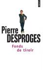 Fonds De Tiroir - Preview