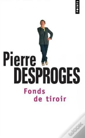 Capa do artigo Fonds De Tiroir