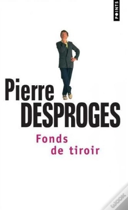 Capa do artigo Fonds De Tiroir