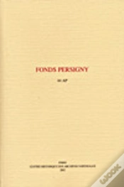 Capa do artigo Fonds Persigny - 44ap