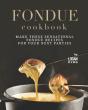 Fondue Cookbook - Preview