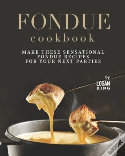 Capa do artigo Fondue Cookbook