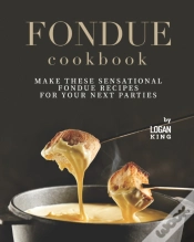 Capa do artigo Fondue Cookbook