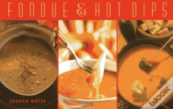 Capa do artigo Fondue & Hot Dips