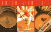 Capa do artigo Fondue & Hot Dips