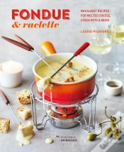 Capa do artigo Fondue & Raclette
