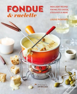 Capa do artigo Fondue & Raclette