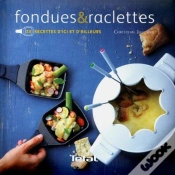 Capa do artigo Fondues & Raclettes