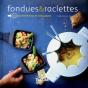 Fondues & Raclettes - Preview