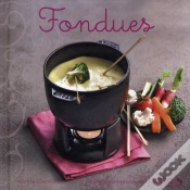 Capa do artigo Fondues - Nouvelles Variations Gourmandes