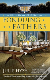 Capa do artigo Fonduing Fathers