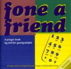 Capa do artigo Fone A Friend